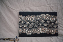 Load image into Gallery viewer, 'Brown Snake Skin'