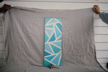 Load image into Gallery viewer, 'Abstract - Blue'