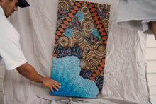 Load image into Gallery viewer, 'The Red Dragonfly'