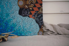 Load image into Gallery viewer, 'The Red Dragonfly'