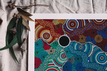 Load image into Gallery viewer, 'Four Seasons' Limited Edition Print