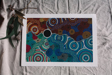 Load image into Gallery viewer, 'Four Seasons' Limited Edition Print