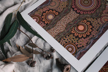 Load image into Gallery viewer, 'Golden Hour' Limited Edition Print