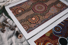 Load image into Gallery viewer, 'Golden Hour' Limited Edition Print