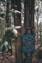 Load image into Gallery viewer, 'How the sky was built'