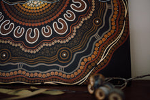 Load image into Gallery viewer, 'Ochres'