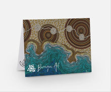 Load image into Gallery viewer, Burruguu Note Cards