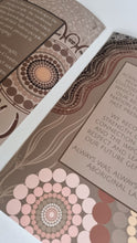 Load image into Gallery viewer, Acknowledgement of Country - Personalised
