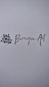 Burruguu Art Gift Card