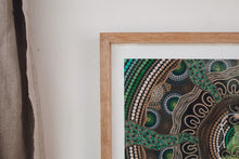 Load image into Gallery viewer, Sustainably Framed &#39;Nullawa&#39;
